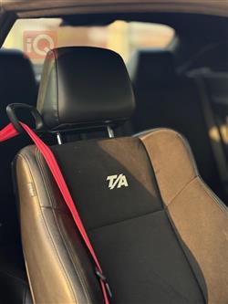 دودج تشالنجر